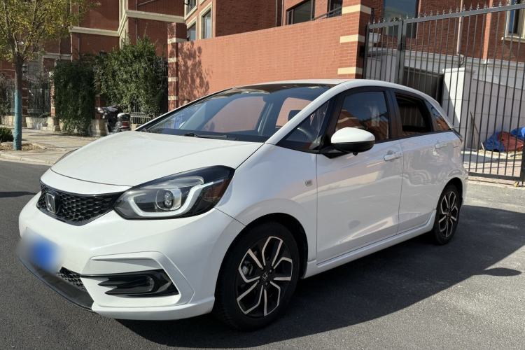 Used Honda LIFE 2021 1.5L CVT SPO-SS Dynamic Edition
