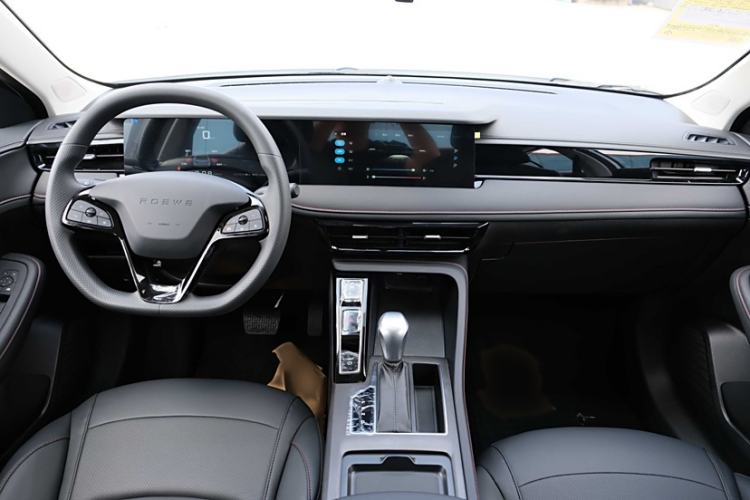 Used Roewe i5 2023 1.5L CVT Luxury Edition
