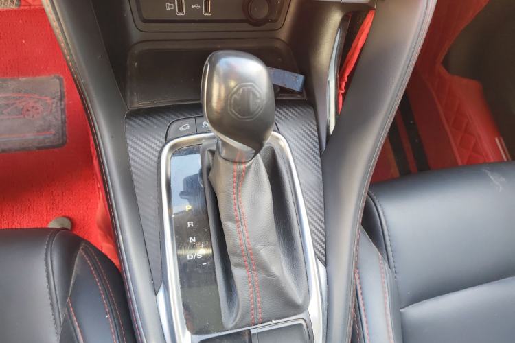 Used MG ZS 2020 180 DVVT Automatic Lite
