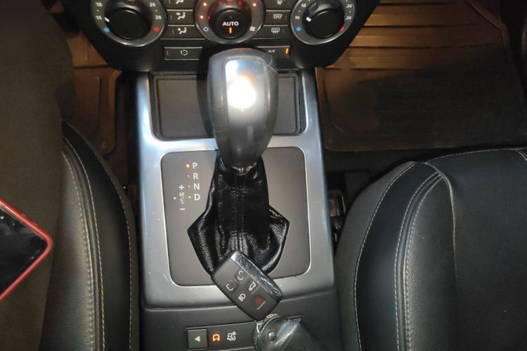 Used Land Rover Freelander 2 2014 2.0T Si4 SE Gasoline Version
