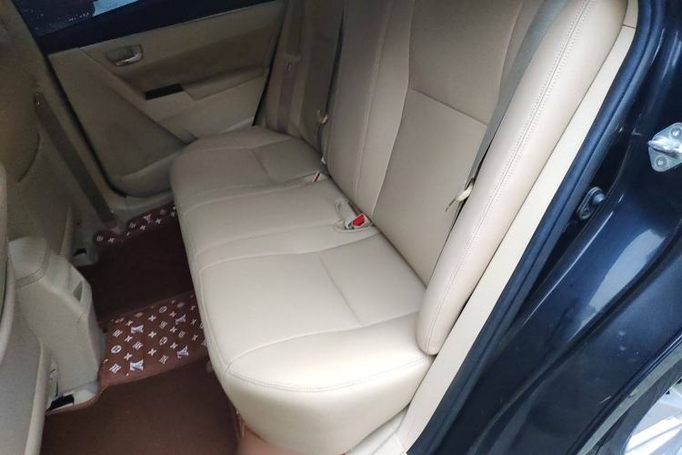 Used Toyota Corolla 2014 1.6L Manual GL
