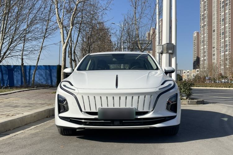 Used Hongqi E-QM5 2024 500km Range Edition
