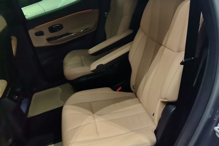 Used Nio ES8 2020 580 km Range Signature Edition Six-Seater Version