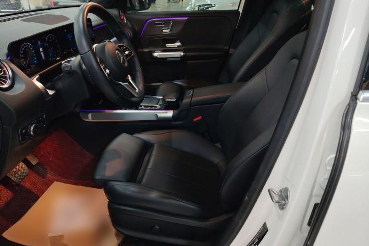 Used Mercedes-Benz GLB 2021 GLB 200 Fashion Model