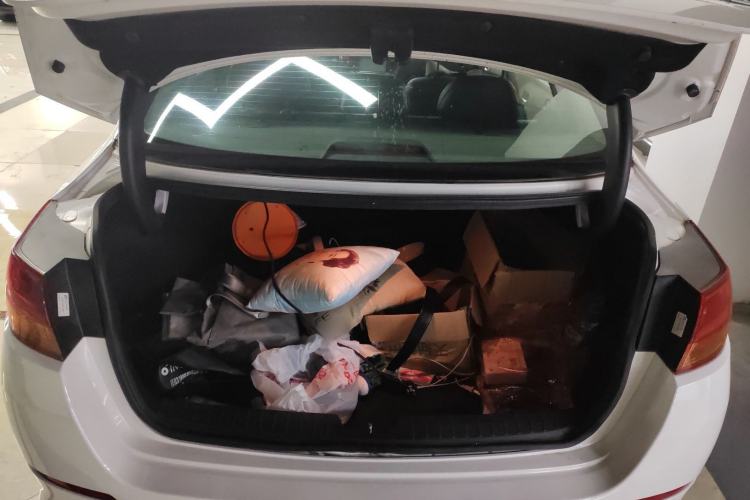 Used Kia K5 2014 2.0L Automatic LUXURY
