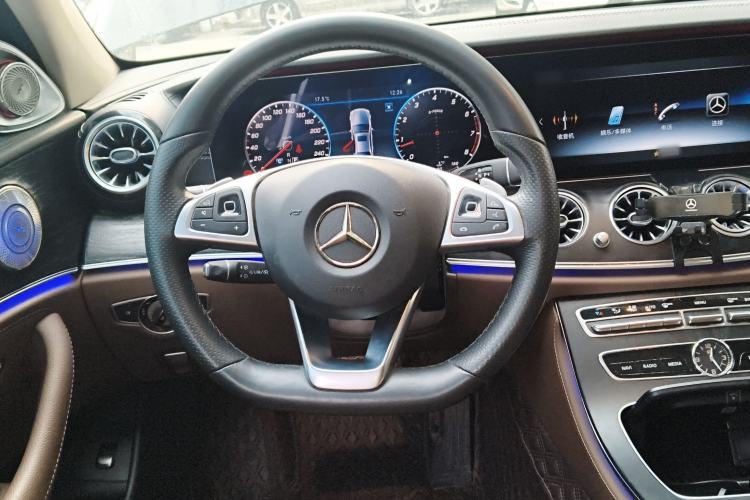 Used Mercedes-Benz E-Class 2018 Restyled E 300 L Sport Luxury Edition
