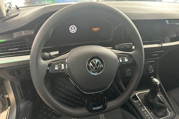 Used Volkswagen Lavida 2022 280TSI DSG Comfort Edition
