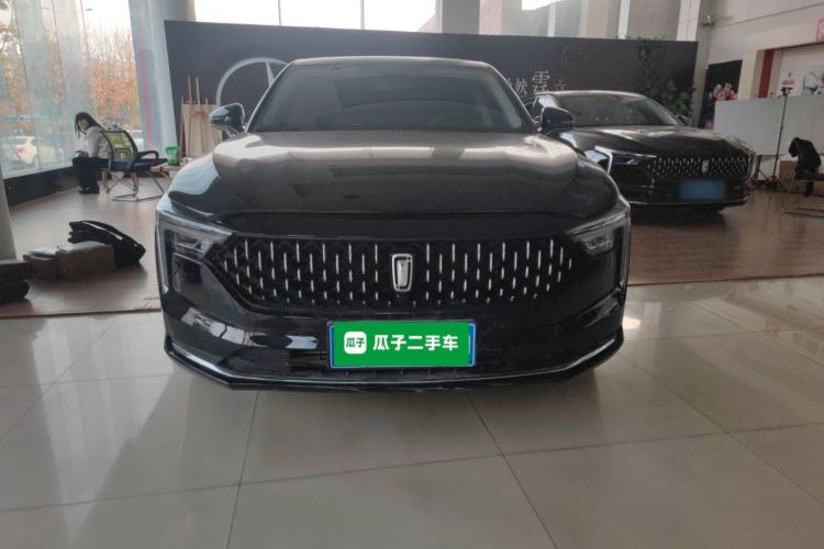 Used Bestune B70 2022 Third Generation 1.5T Automatic Enjoyment Version
