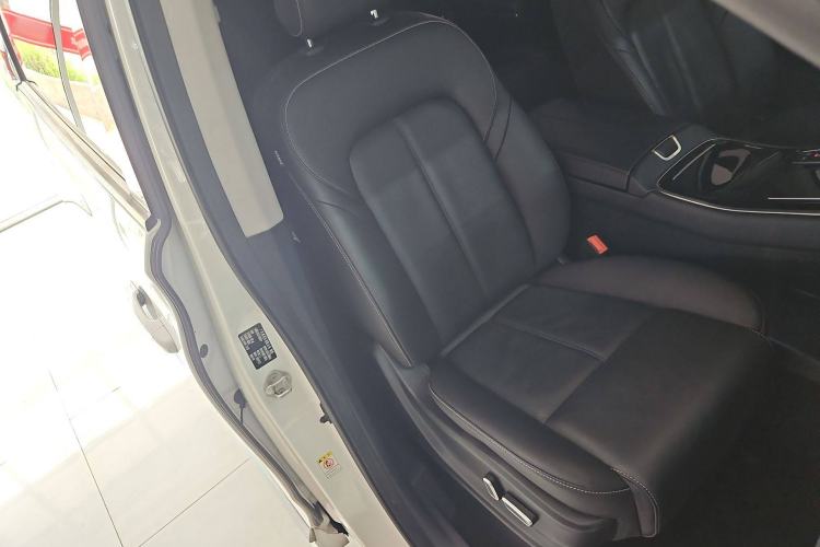 Used GAC Trumpchi M8 2021 Lingxiu Series 390T Ultimate Edition
