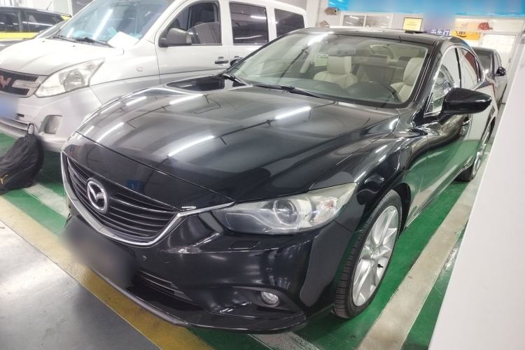 Used Mazda Atenza 2013 2.0L Standard Version