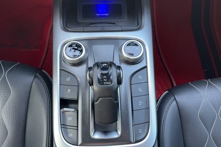 Used Tank 300 2021 Off-Road Edition 2.0T Challenger