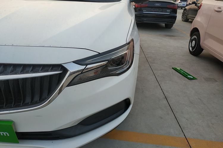 Used Buick GL6 2019 18T 6-Seater Connected Luxury Version China V Standard
