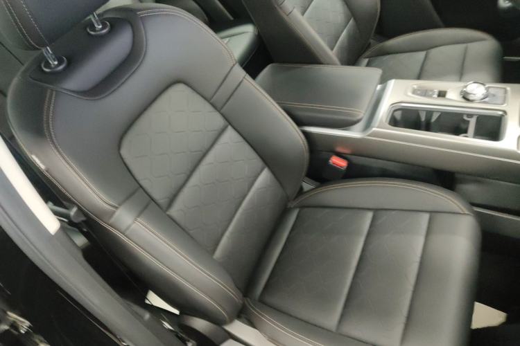 Used Haval DARGO 2024 1.5T DCT Border Collie Edition
