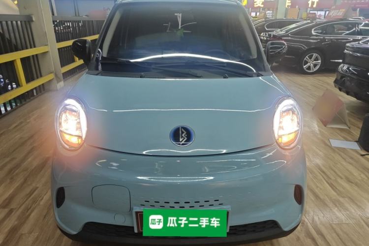 Used LINGBOX LINGBOX 2022 Cai Wenji L Edition
