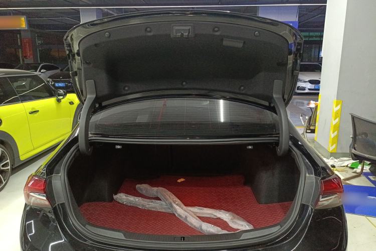 Used Buick LaCrosse 2022 652T Luxury Version
