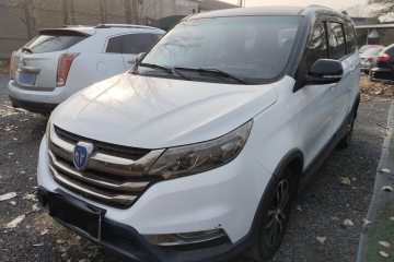Used Foton Jiatu GT 2018 1.4T Automatic Elite Model