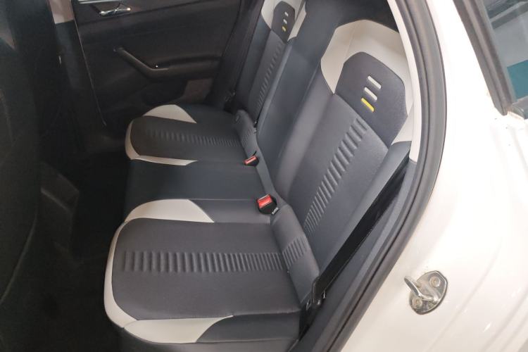 Used Volkswagen Polo 2021 Plus 1.5L Automatic Colorful Tech Edition
