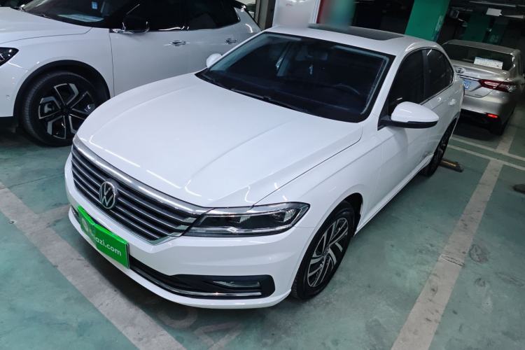 Used Volkswagen Lavida 2022 280TSI DSG Comfort Edition