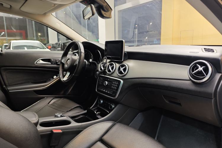 Used Mercedes-Benz GLA 2016 GLA 200 Sport Edition