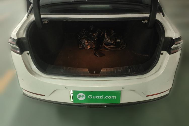 Used AION S Plus 2022 80 Intelligent Driving Version
