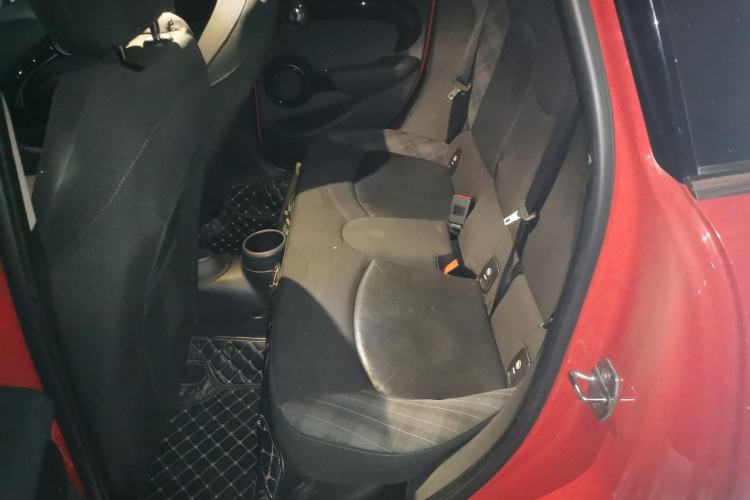 Used  MINI 2018 1.5T COOPER Classic Edition Five-Door Version