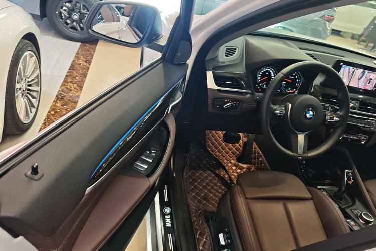 Used BMW X1 2022 Updated xDrive25Li Premium Edition