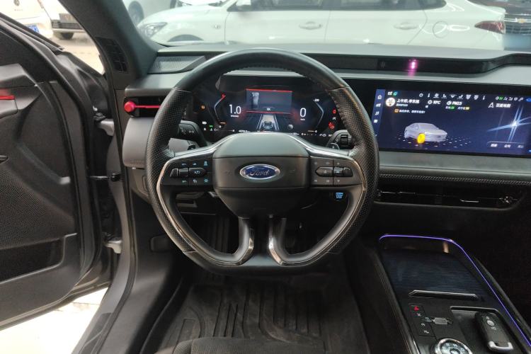 Used Ford Mondeo 2022 Facelift EcoBoost 245 ST-Line
