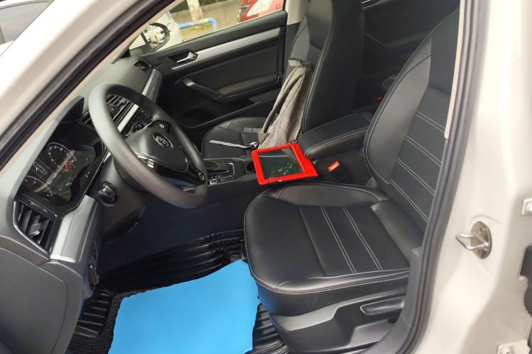 Used Volkswagen Lamando 2019 230TSI DSG Fashion Edition China VI
