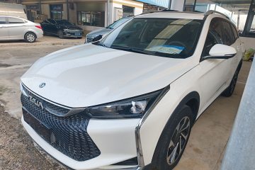 Used Dongfeng Aeolus Yixuan GS 2021 230T Automatic Star-Chasing Edition