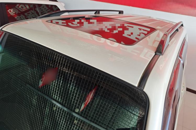 Used Mitsubishi Pajero 2019 3.0L Automatic Standard Edition
