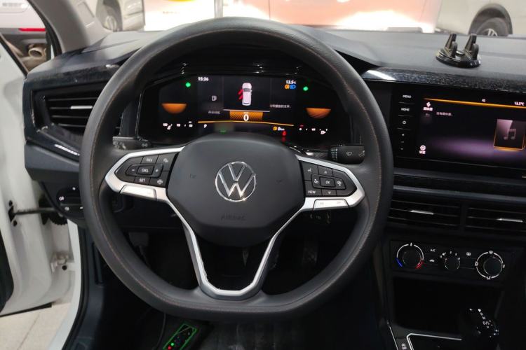 Used Volkswagen Lavida 2023 New Rui 1.5L Automatic New Yi Edition
