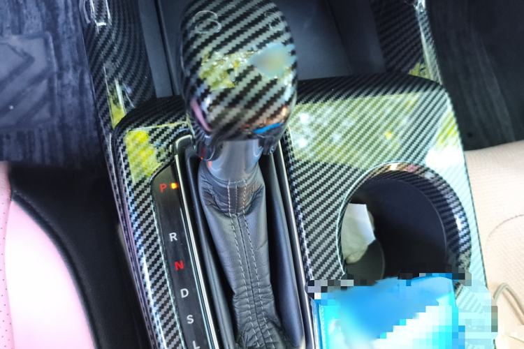 Used Honda Civic 2023 240TURBO CVT Dynamic · Center Stage Special Edition
