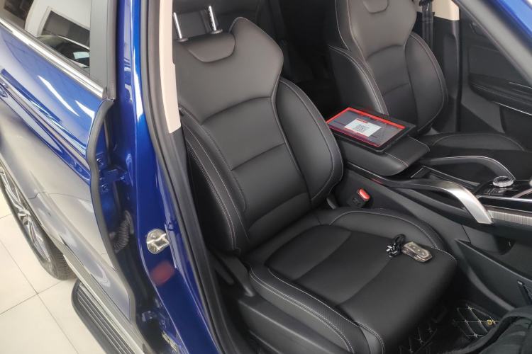 Used Geely Auto Emgrand X7 Sport 2020 1.8TD DCT Smart PRO
