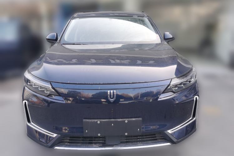 Used Skyworth EV6 2023 410 ZhiShang Edition
