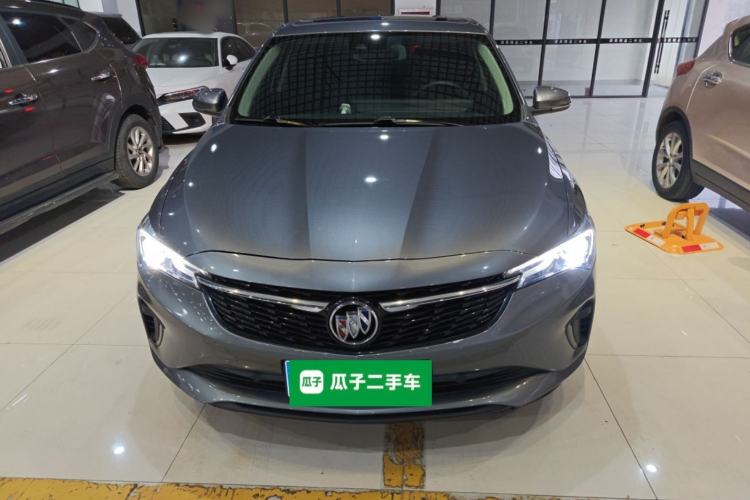 Used Buick Verano 2022 Pro 533T Enjoyment Edition