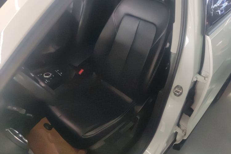 Used Audi Q2L 2021 35 TFSI Progressive Dynamic Edition