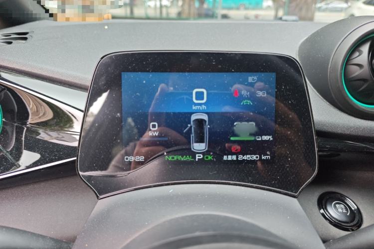 Used BYD Dolphin 2023 401km Knight Edition
