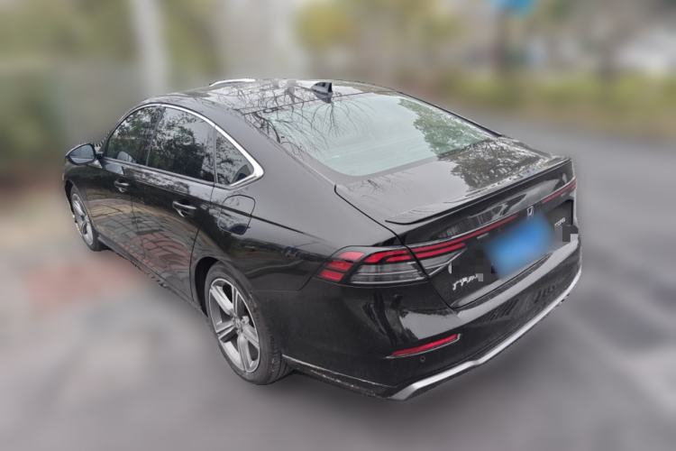 Used Honda Accord 2023 260TURBO Excellence Edition
