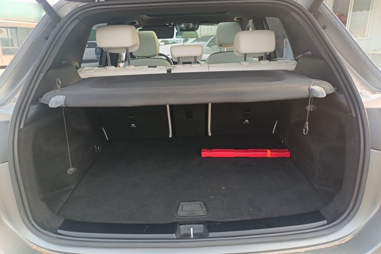 Used Mercedes-Benz EQA 2022 EQA 300 4MATIC Launch Edition
