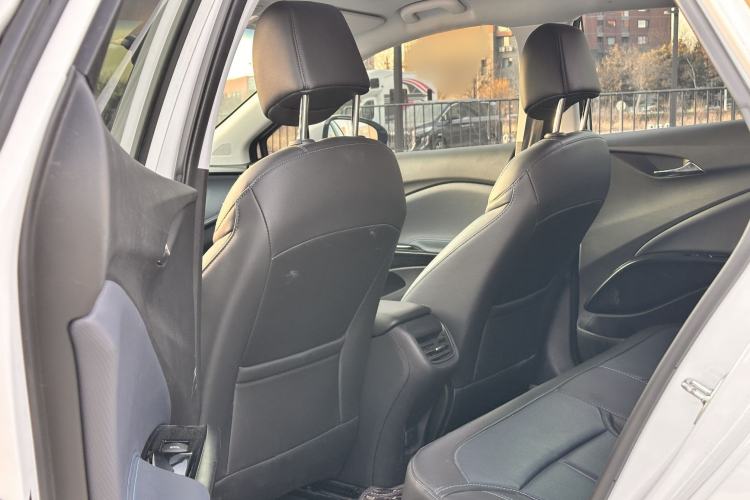 Used Buick Velite 6 2024 430km Enjoyment Version
