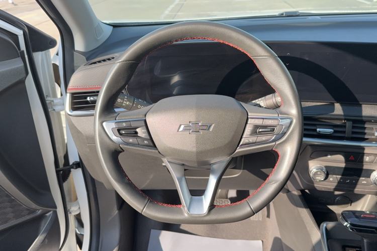 Used Chevrolet Trax 2022 Encore RS 1.5T CVT CoolPro