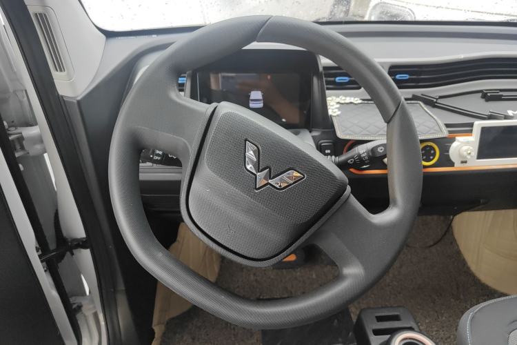 Used Wuling Hongguang MINIEV 2020 Freedom Version Lithium Iron Phosphate