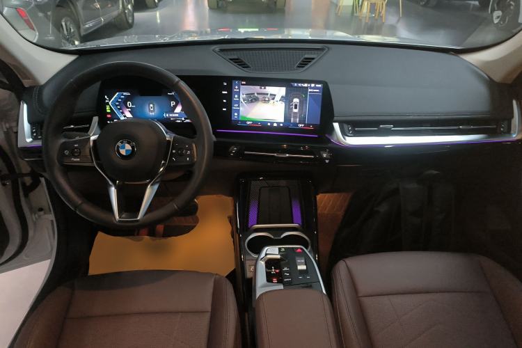 Used BMW X1 2024 sDrive25Li X Design Package
