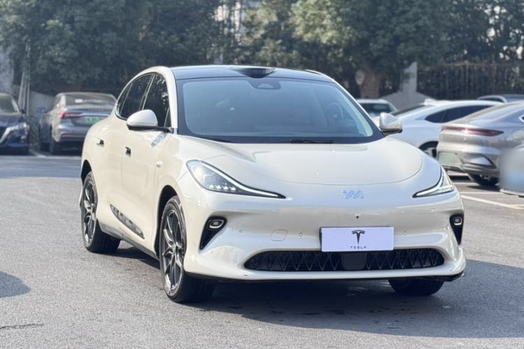 Used  LS6 2025 Lingxi Intelligent Driving Edition
