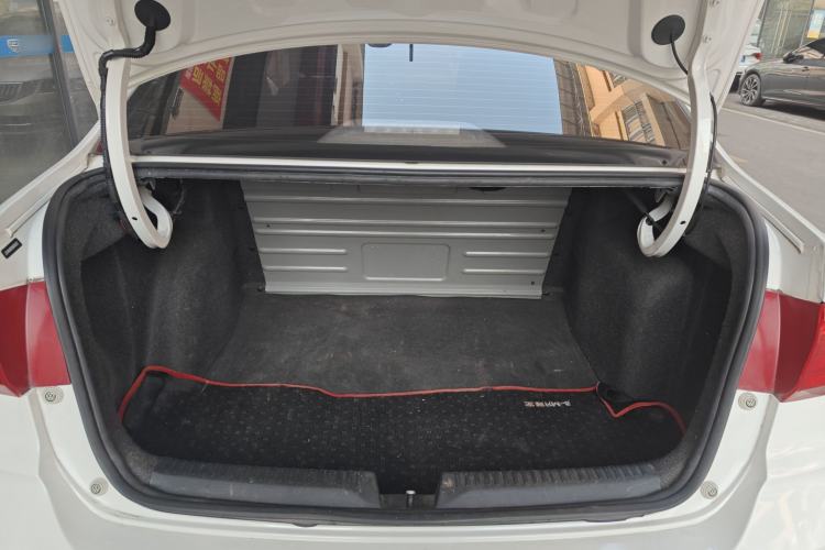 Used Volkswagen Santana 2021 1.5L Automatic Fashion Edition
