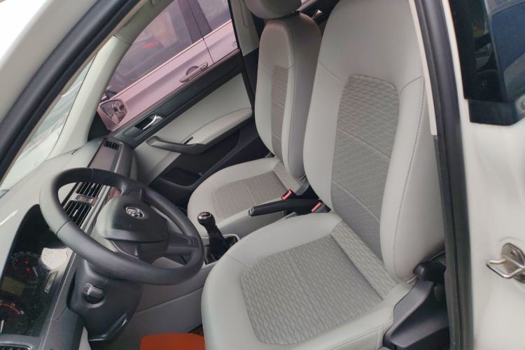 Used Skoda Rapid 2016 1.6L Manual Trend Edition