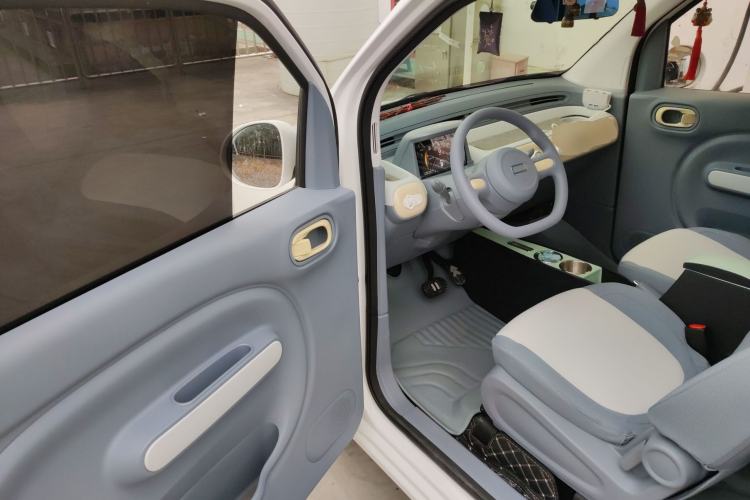 Used Bestune Pony 2024 170km Vitality Horse
