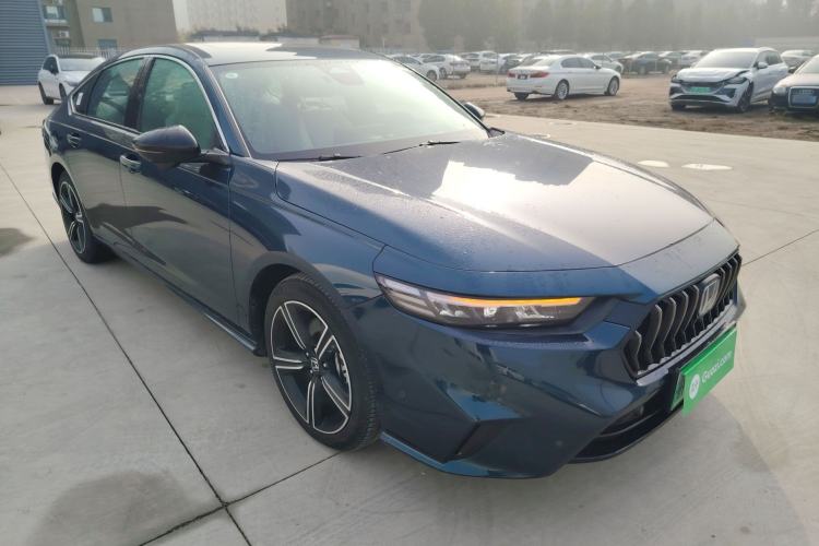 Used Honda Inspire New Energy 2023 ePHEV Smart Edition
