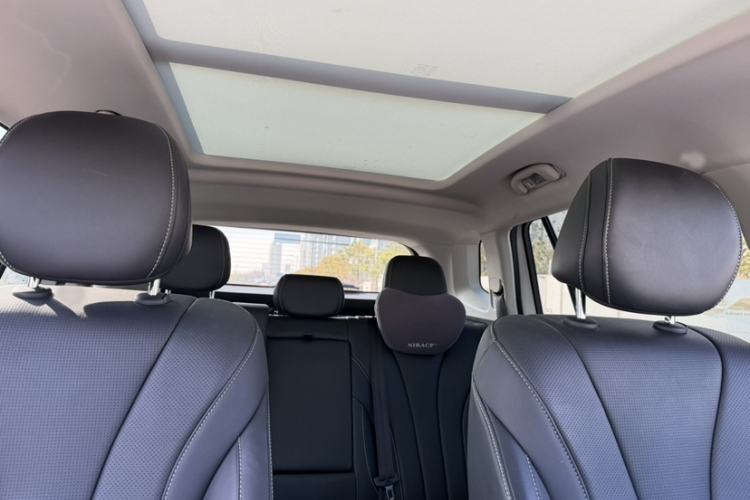 Used Roewe RX5 MAX 2022 1.5T Automatic Zhiwei Prestige Edition
