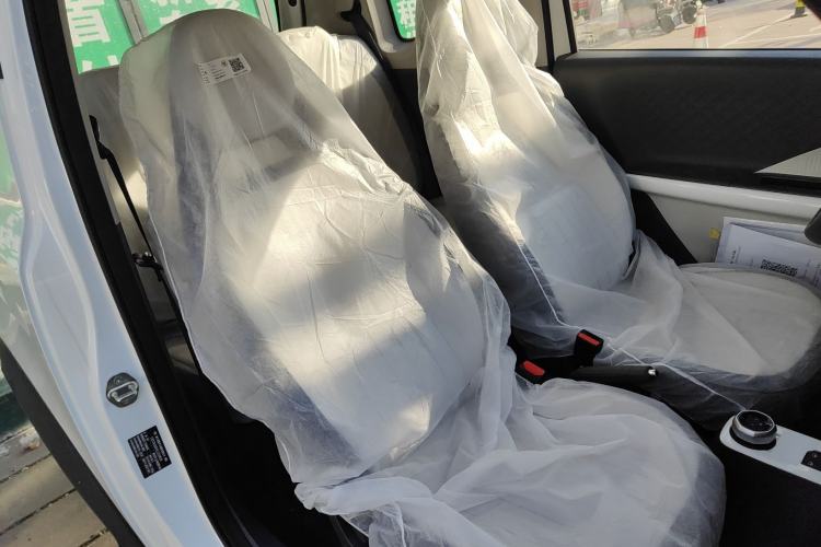 Used  Panda 2025 210km Panda Rider
